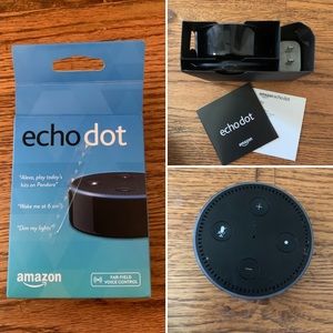 Echo Dot